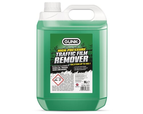 Granville Traffic Film Remover | 6869