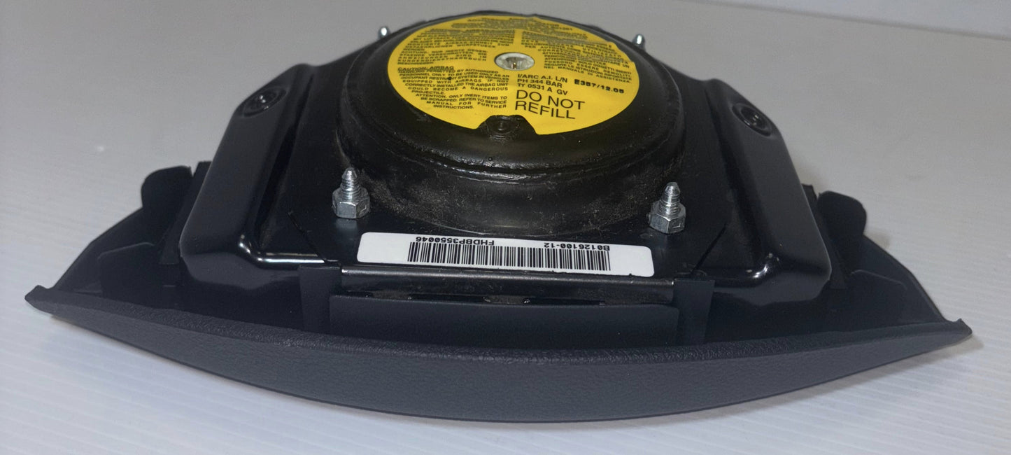 Genuine Fiat Air Bag | 156017268