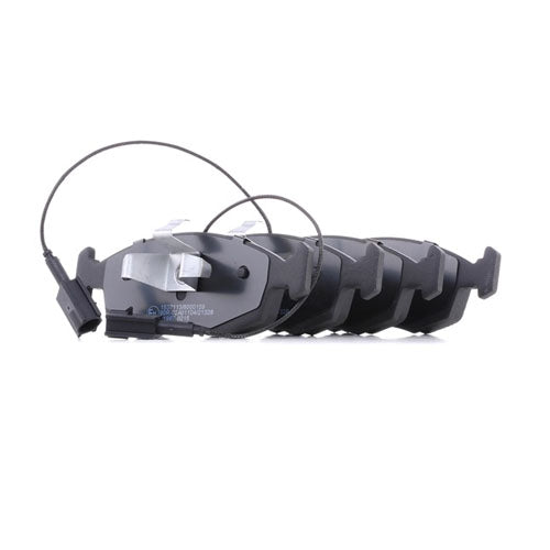 Brake Pad Set - Fiat 500 | 77366537