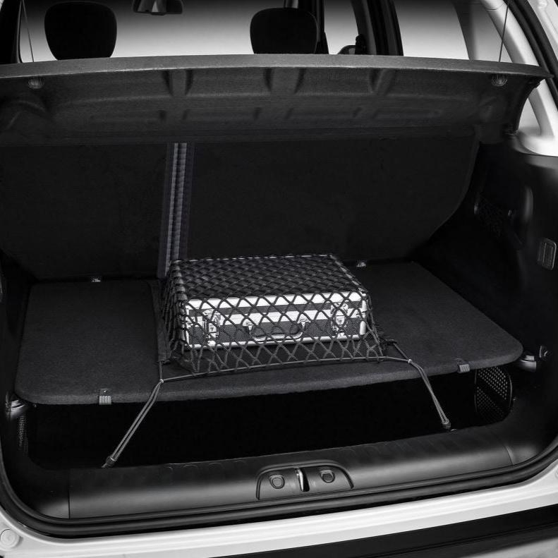 Genuine Boot Cargo Net Set - Fiat 500L 2017-2022 | 71807224