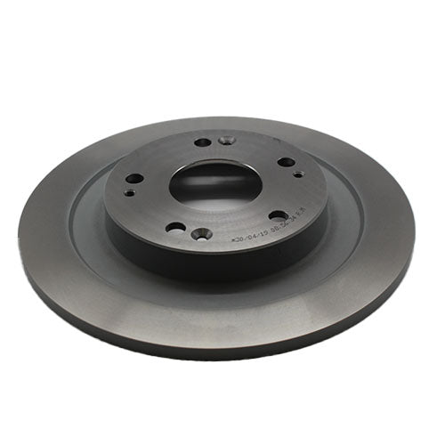 Genuine Rear Brake Discs - Honda Civic & Civic Tourer 2012 - 2016 | 42510TV0E01