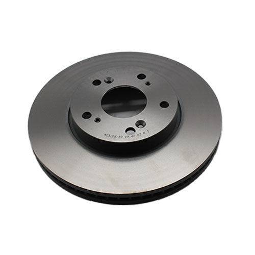 Genuine Honda Front Brake Disc - Accord / Accord Tourer | 45251SEAE30