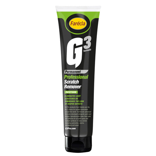 G3 Scratch Remover Paste 150Ml | 7163
