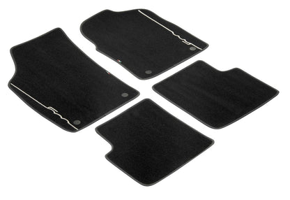 Genuine Set Of Carpet Mats - Fiat 500 2020- | 71807997