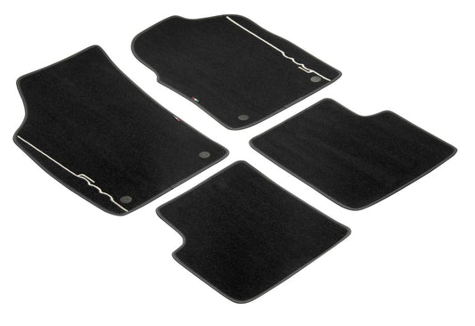 Genuine Set Of Carpet Mats - Fiat 500 2020- | 71807997