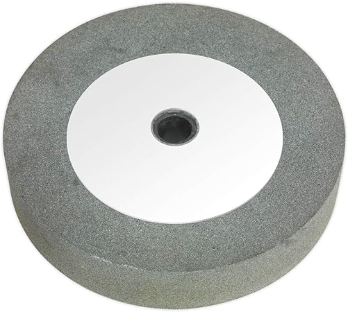 Sealey Wet Stone Wheel 200mm X 40mm | SM521GW200W