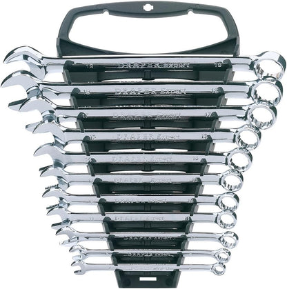 Draper Expert 68234 11-Piece Combination Spanner Set | 68234