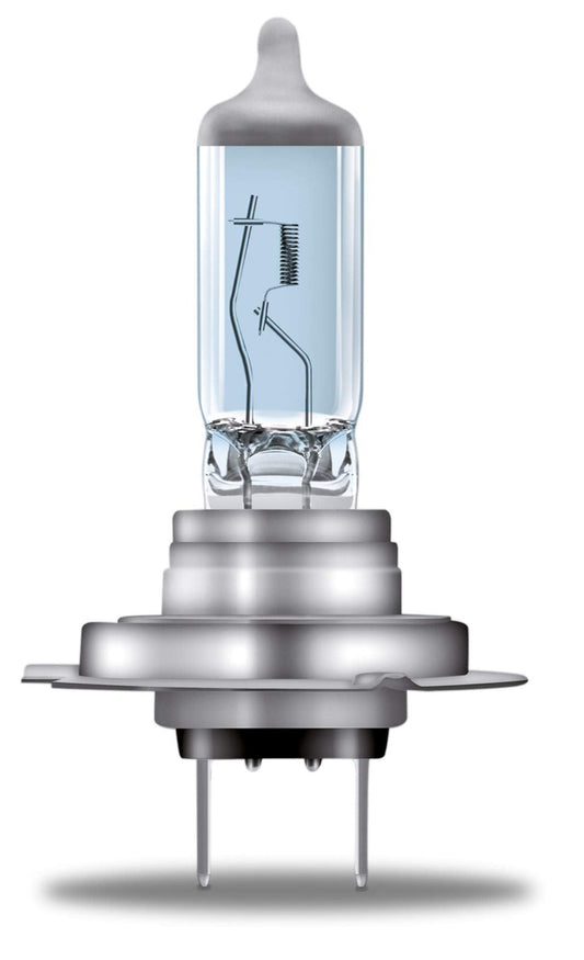 Genuine Fiat H7 Prime Bulb - Blue | 6000625012 | 6000625012