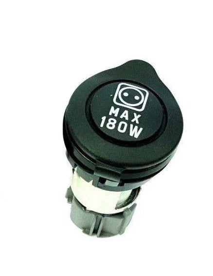 Genuine 12V Power Socket - Fiat Panda / Ducato | 735467047