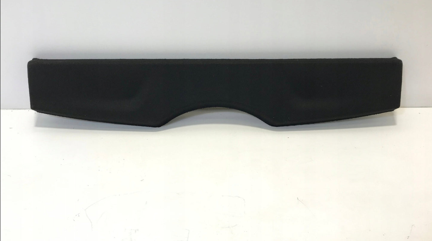 Genuine Fiat Parcel Shelf - Fiat 500 | 735626123 | 735626123