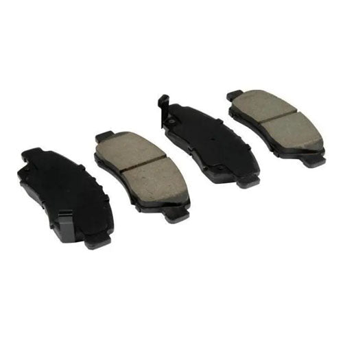Genuine Front Brake Pads - Honda Civic Hybrid 2006 - 2011 | 45022SNCE00