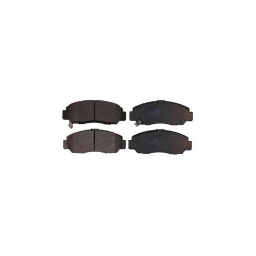Genuine Front Brake Pads - Honda FR-V 2005 - 2009 | 45022SJFE00