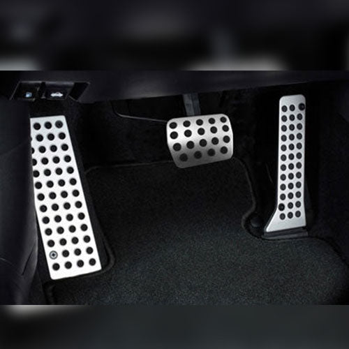 Genuine Mazda Aluminium Brake Pedal | K0E1V9093A