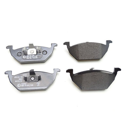Genuine Front Brake Pads - Voklswagen Golf GTI 1998 - 2004 | JZW698151A
