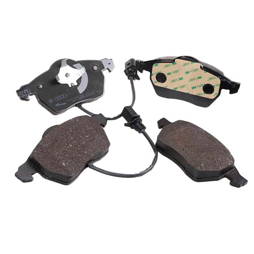 Front Brake Pads - SEAT Exeo 2009-2014 | 8E0698151K