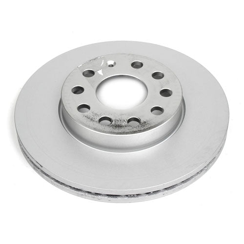 Genuine Front Brake Discs SEAT Leon 1.0 Petrol / 1.6 Diesel 2013-2020 | 5Q0615301E