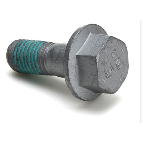 Brake Calliper Fixing Screw - Peugeot Bipper| 440556