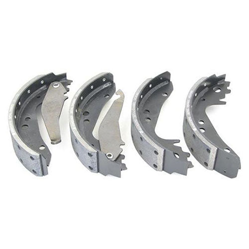 Brake Shoe Set - Peugeot 107 2005-2014 | 4241N2