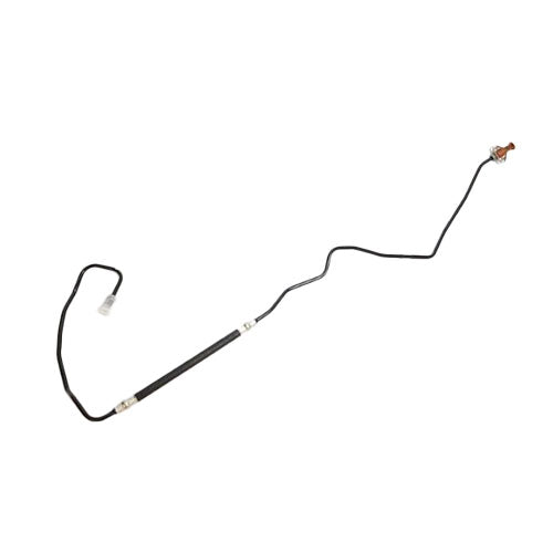 Rear Near Side Brake Hose - Citroen Berlingo 2012-2015 | 1673602680