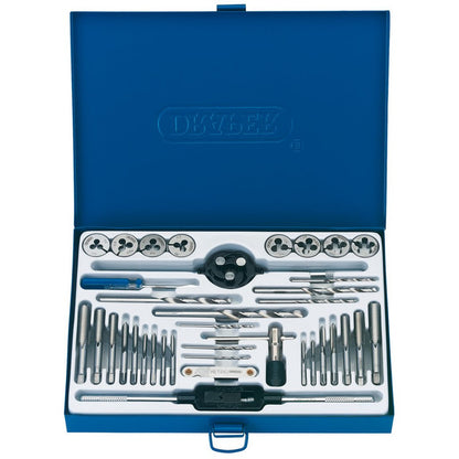 Draper Brand New 37 Piece Tap and Die Set | 79203