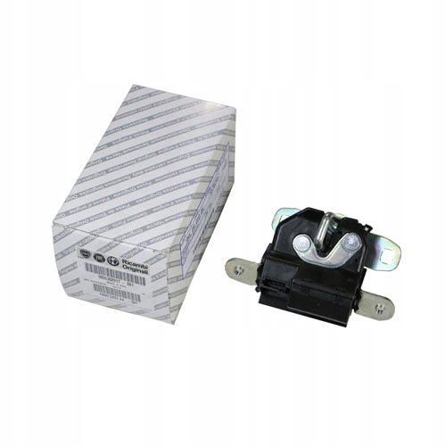 Tailgate Boot Catch - Fiat 500 / Punto Evo / Bravo / Abarth | 52161765