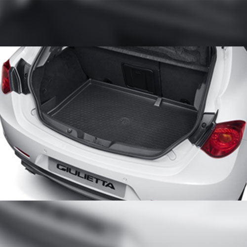 Genuine Boot Mat / Liner - Alfa Romeo Giulietta | 50546968