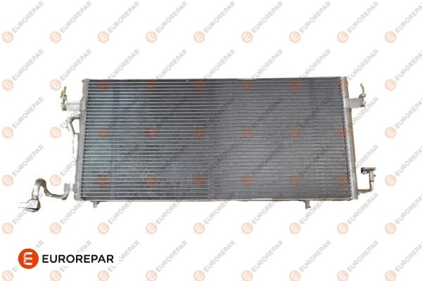 Eurorepar A/C Condenser | E163185