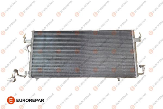 Eurorepar A/C Condenser | E163185