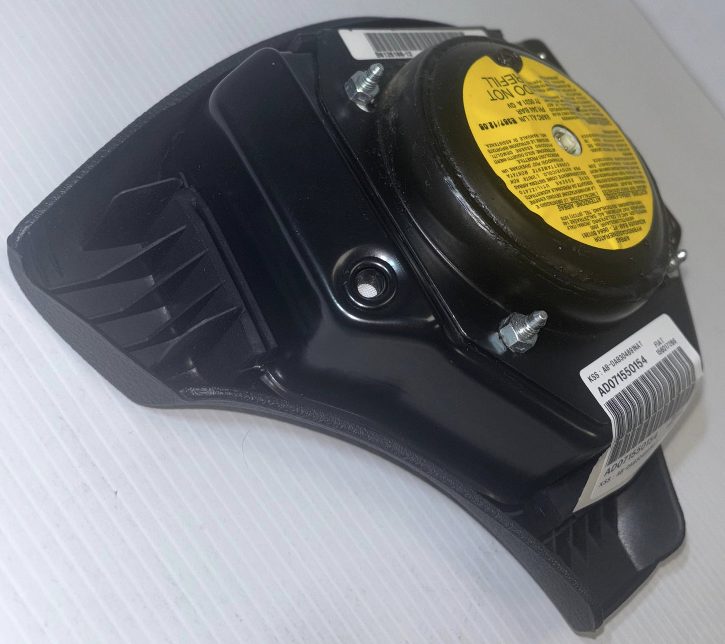 Genuine Fiat Air Bag | 156017268