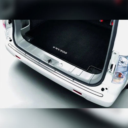 Genuine Boot Sill Guard - Nissan E-Nv200 | KE9674F020