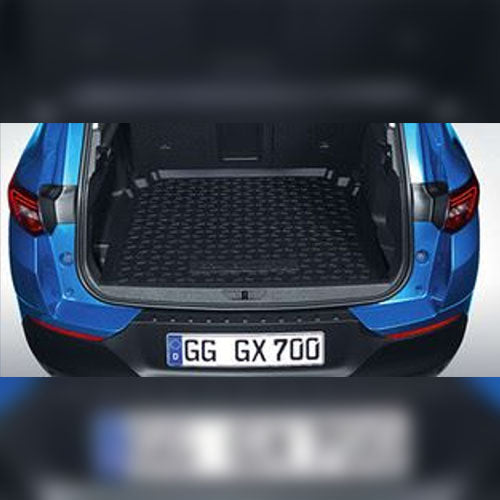 Genuine Rigid Boot Tray - Grandland X | 1681894280