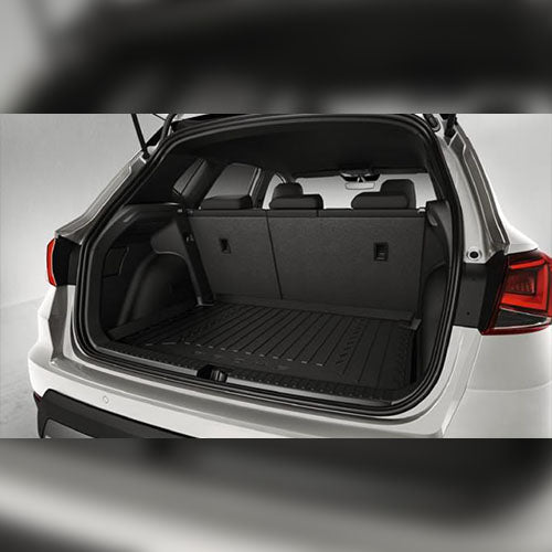 Genuine Boot Liner / Trunk Tray - SEAT Arona 2017-2020 | 6F9061201C