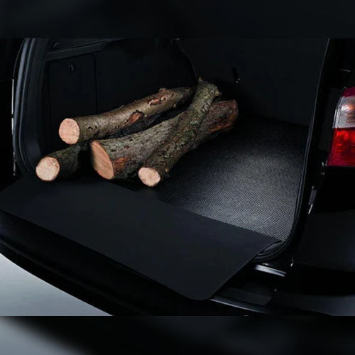 Genuine Reversible Boot Liner - Ford Focus - With Space Saver | 1738194