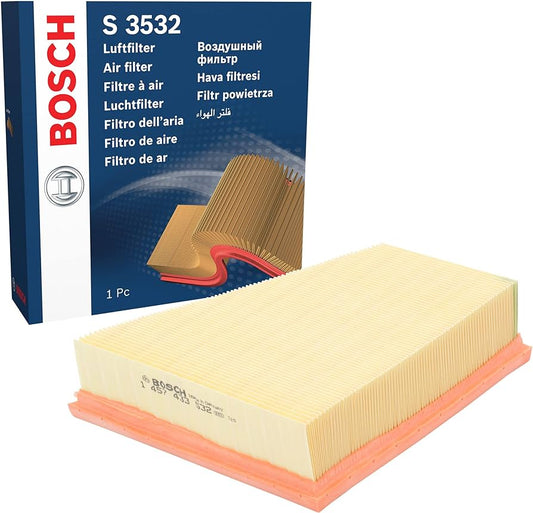 Bosch Air Filter | 1457433532