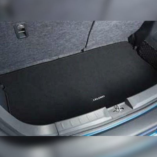 Boot Carpet Mat - Suzuki Celerio | 990E0-84M40-000