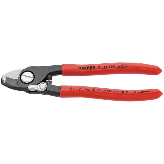 Knipex Knipex 165Mm Copper Or Aluminium | 82576