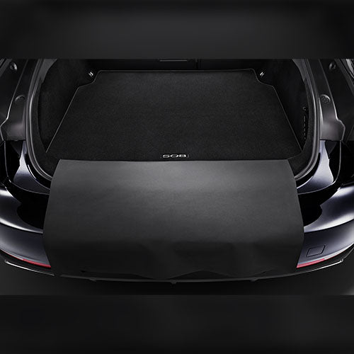 Boot Mat Velour - Peugeot 508 2019-2021 | 1628563280