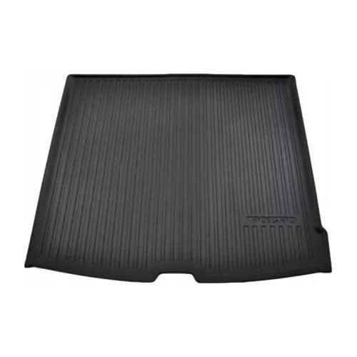 Genuine Charcoal Shaped Boot Mat/Liner - Volvo Xc60 2017 Onwards | 31470728