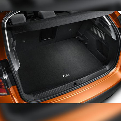 Genuine Boot Mat / Liner - Citroen C4 - 2020-2021 | 1671971480