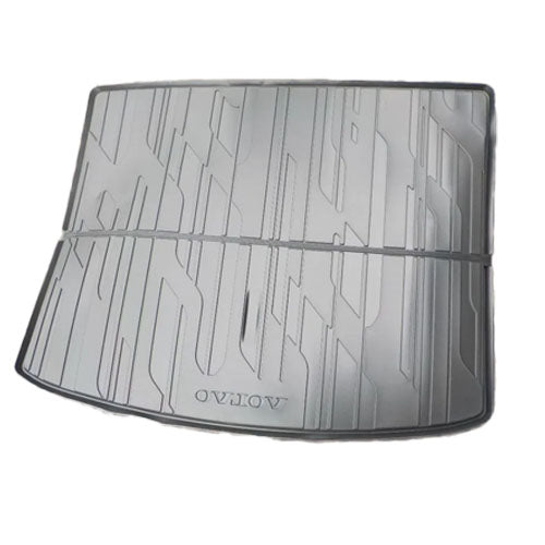 Genuine Boot Liner Charcoal - Volvo V40 | 31305872