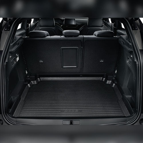 Genuine Peugeot Boot Tray Soft Heat-Formed - Peugeot 3008 2016-2021 | 1616871780 | 1616871780