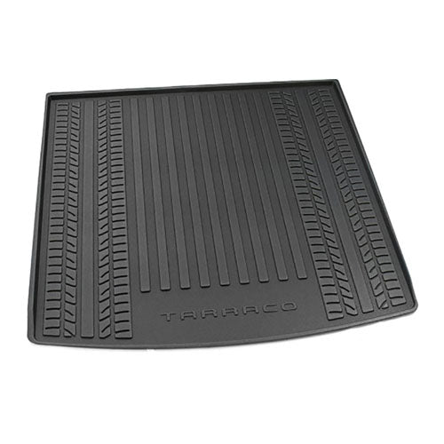 Genuine SEAT Tarraco - Boot Liner / Trunk Tray 2019 Onwards | 5FJ061201C