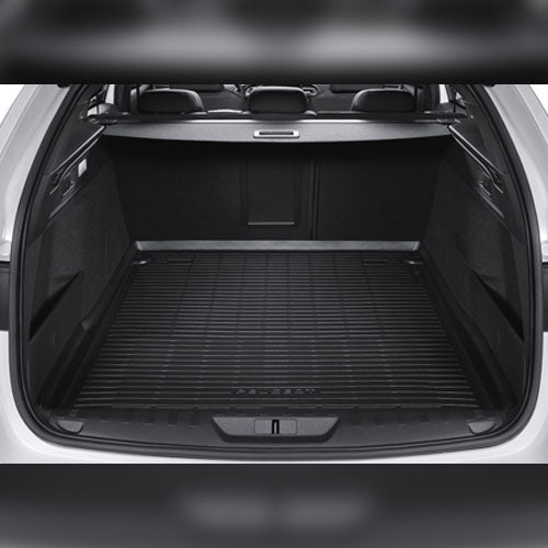 Boot Tray / Mat - Peugeot 308 2013-2020 | 1609837880