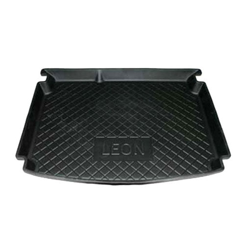 Boot Liner / Tray - Genuine SEAT Leon2005-2012 | ZGB1P1061163