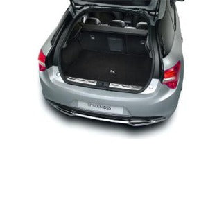 Genuine Reversible Boot Liner / Mat - Citroen Ds5 - Hybrid | 1606857480
