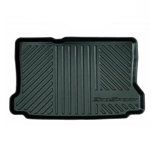 Genuine Boot Liner / Mat - Black - Ford Ecosport | 1835002