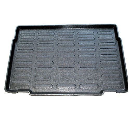 Boot Tray Soft Heat-Formed - Citroen C3 Air Cross 2017-2021 | 1616407280