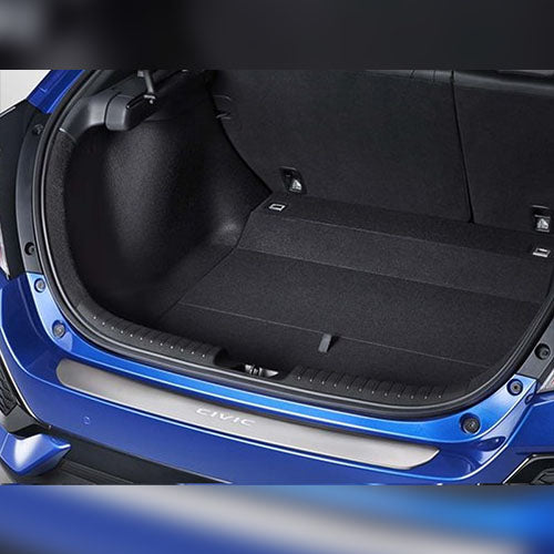 Genuine Boot Step Protector - Honda Civic 5 Door 2017 Onwards | 08P01TGL600