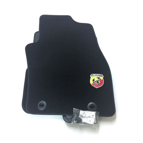 Carpet Mat Set - Grande Punto Abarth | 46003939