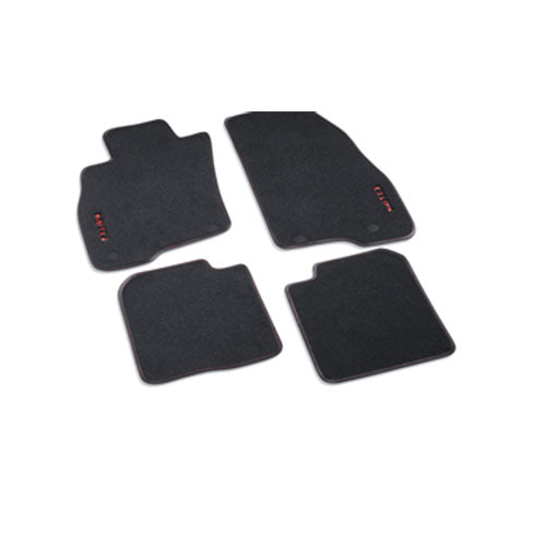 Carpet Mats - Genuine Alfa Romeo Mito - Right Hand Drive | 50903573